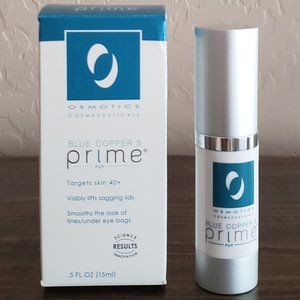 Osmotics Blue Copper 5 Prime Eye